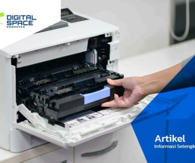 Digital Space Komputer - SERVICE PRINTER BEKASI