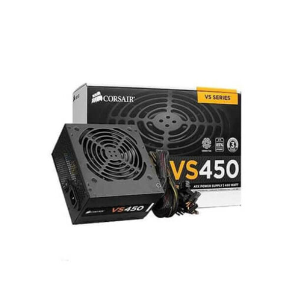 PSU 450W CORSAIR