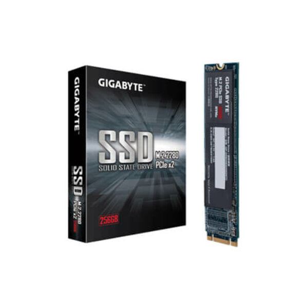 Ssd Nvme 256GB