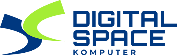 Digital Space Komputer